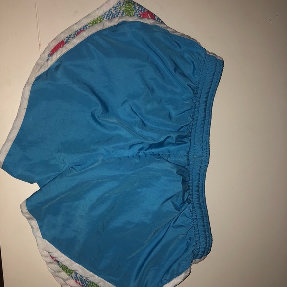 simply southern workout shorts - Picture 3 of 3